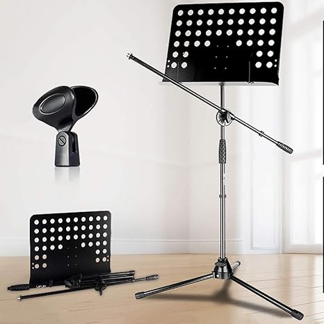 amazon atriles musica