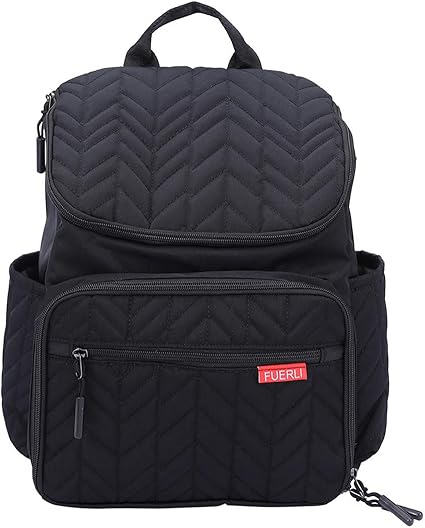 fuerli diaper bag