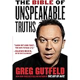 The Bible of Unspeakable Truths