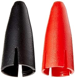Fluke - FLUKE-TL7XCAP TL7XCAP 2 Piece Probe Tip Cap