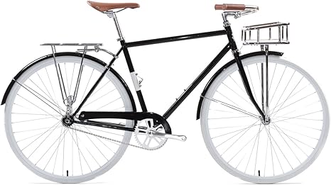 42 cm bike frame