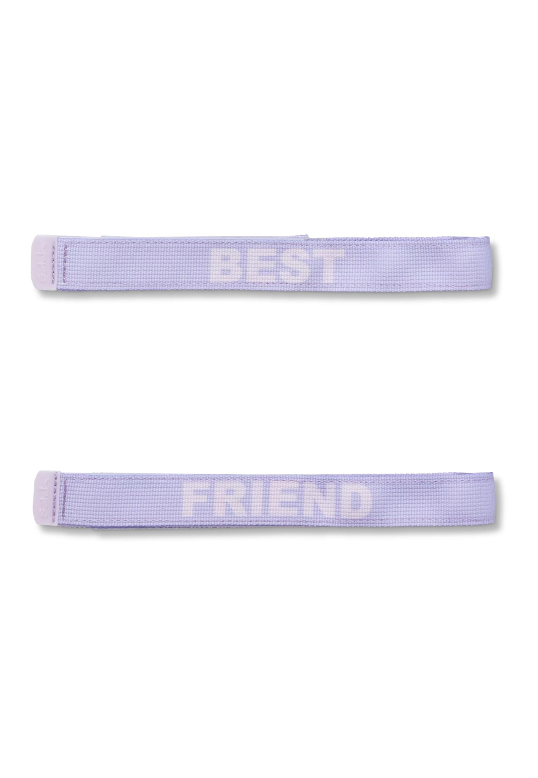 Satch, Bf Light Purple, One Size, Sport