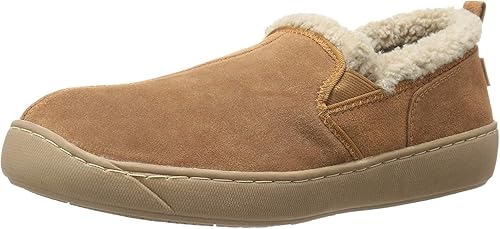 Amazon Com Tamarac By Slippers International Men S Prescott Slip