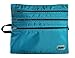 Travel Wallet Passport Holder Traveling Pouch - Store Cash Passport Credit Cards