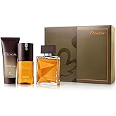 Presente Natura Essencial Masculino Completo