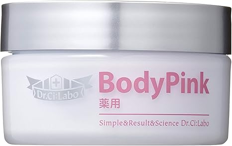 Amazon ドクターシーラボ 薬用ボディ ピンク ボディクリーム 単品 Amazon ドクターシーラボ 薬用ボディ ピンク ボディクリーム 単品