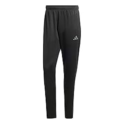 adidas Men's Sereno Cut 3-Stripes Slim Tapered