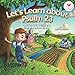 Let's Learn about Psalm 23 (HeartSmart Series)