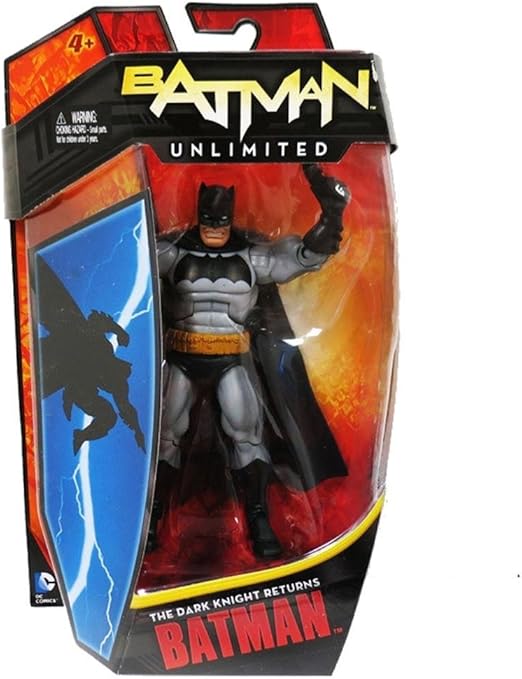 batman returns action figures