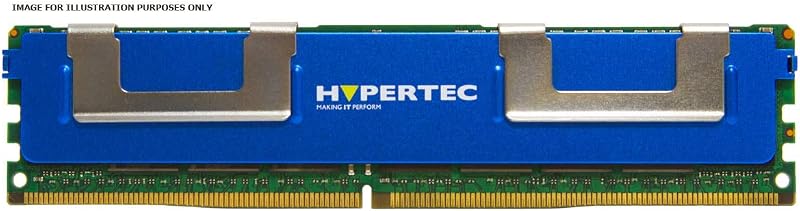 Hypertec 16GB DDR3 ECC Memory Module 1333MHz PC3-10600 DIMM Low Voltage