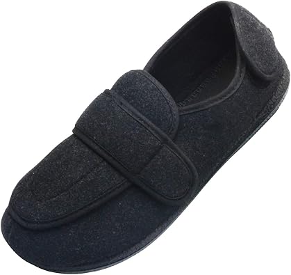 amazon extra wide shoes