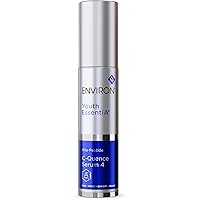 Amazon.com: Environ C-Quence Serum 4, Youth EssentiA Vita-Peptide