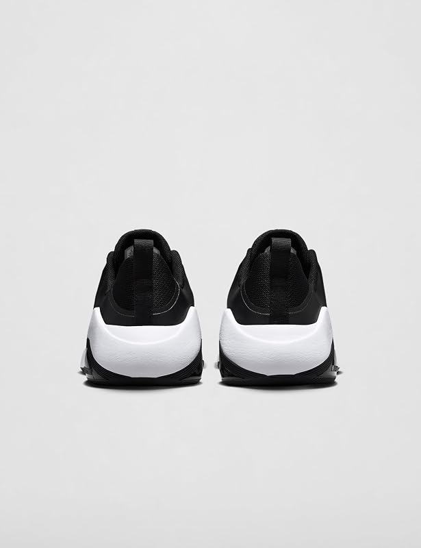 Nike Bella 7 Black/White-Black 38 EU