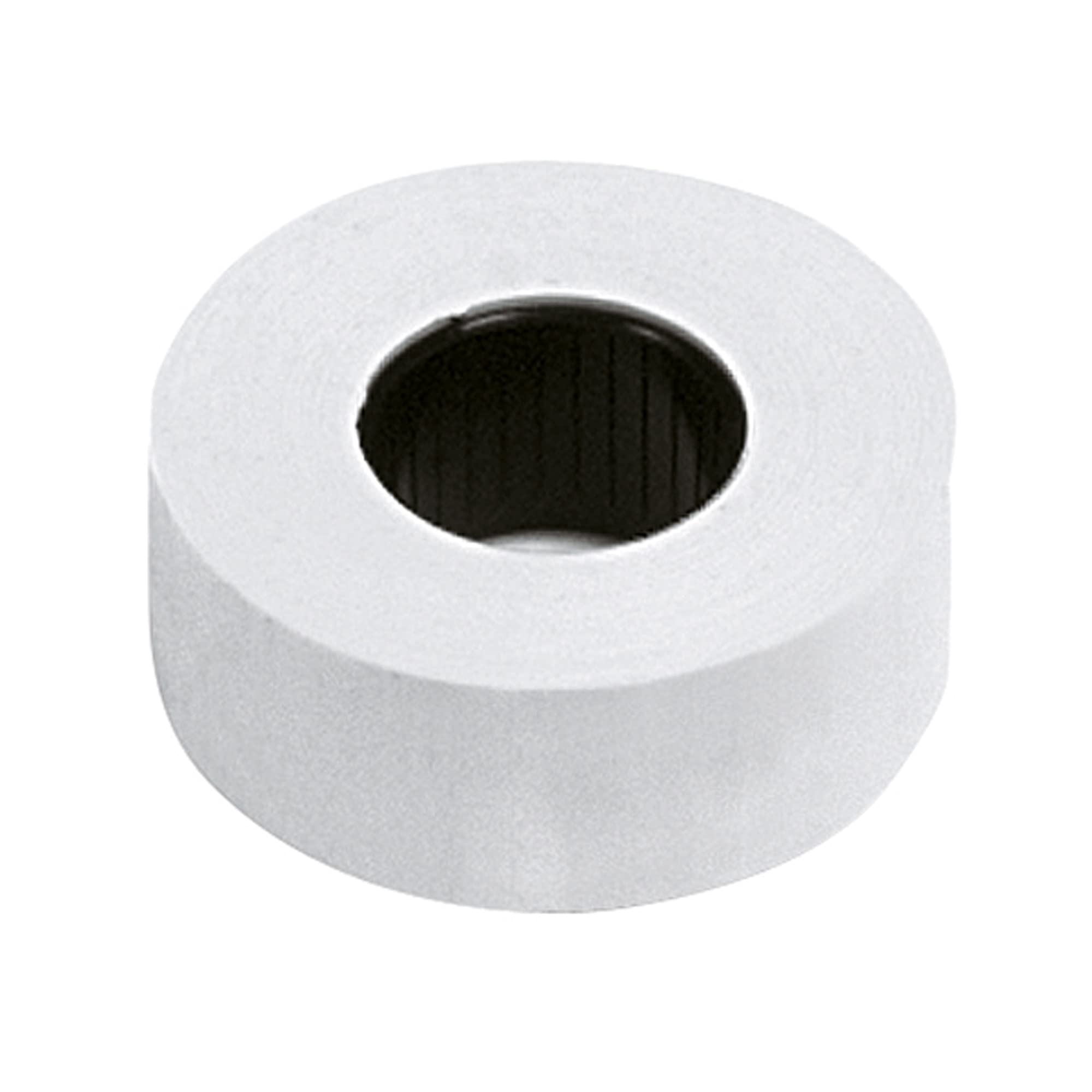 10 Rolls of 1,000 Permanent Labels
