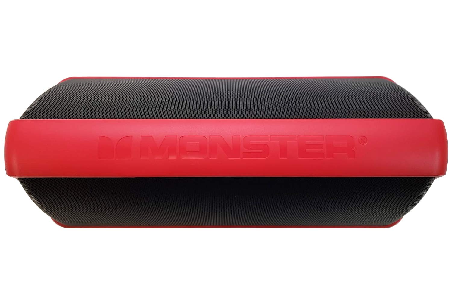 monster dynamite waterproof bluetooth wireless speaker