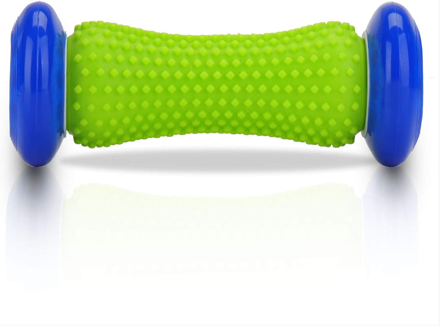 rullo a piede per fascite plantare