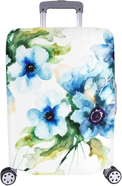 Flower Suitcase Sale, 60% OFF | www 