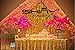 ShiDianYi Foil Fringe-Backdrop-3FTX8FT Metallic Foil Fringe Curtain/Photo Backdrop/Hanging Tinsel for Window Curtains (Gold)