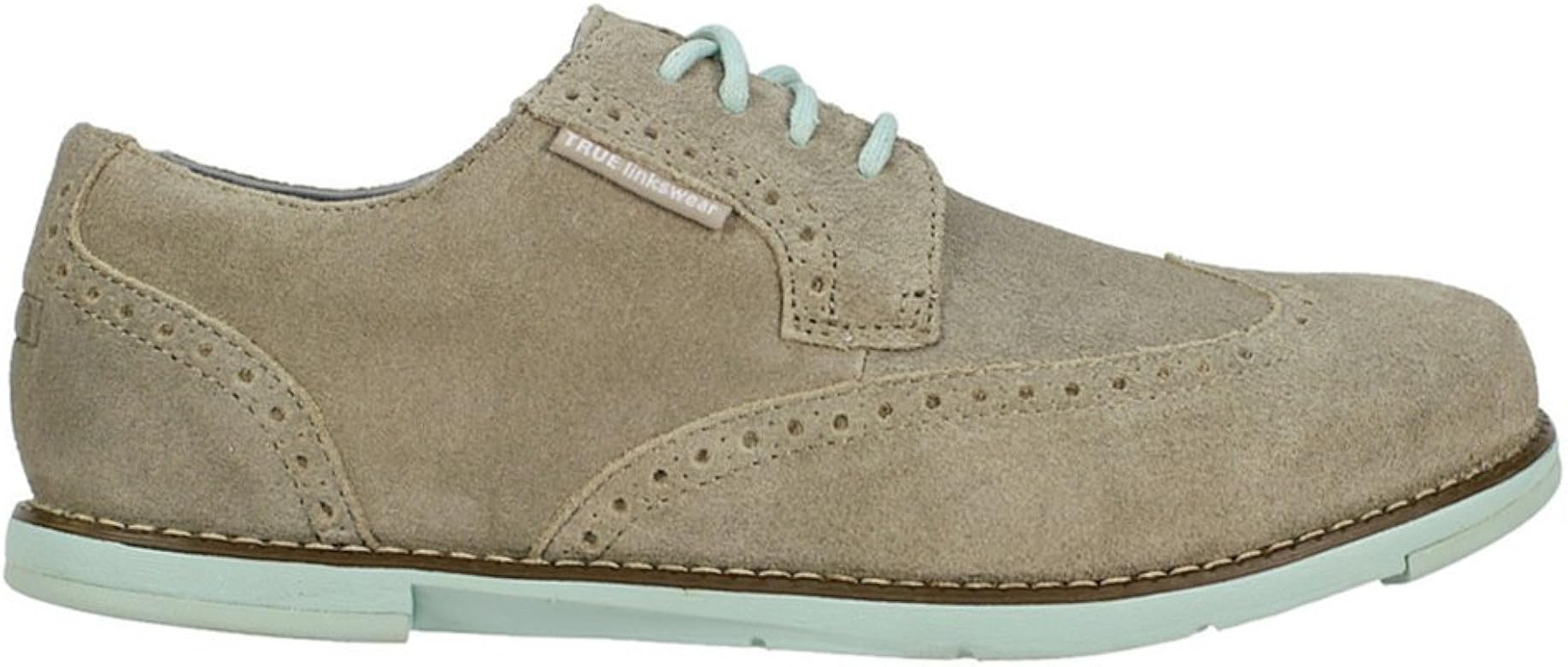 true linkswear womens golf shoes