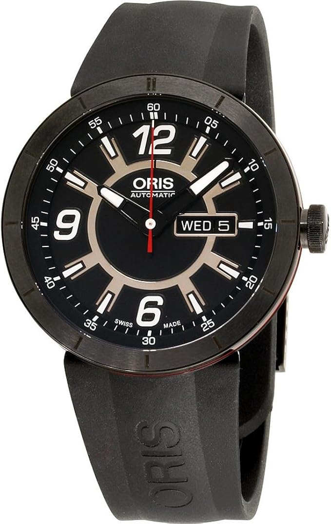 oris tt1 date