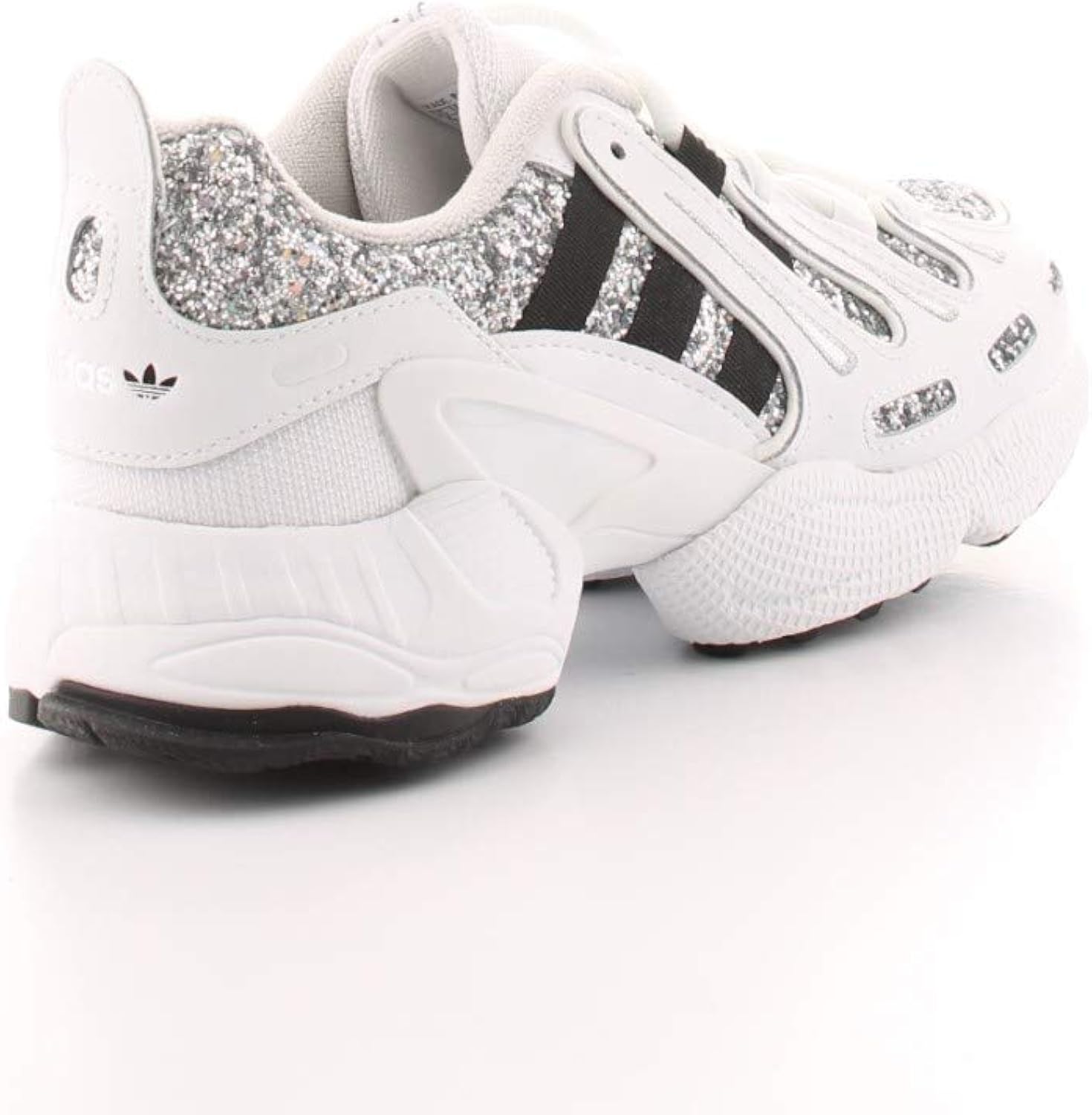 adidas eqt nere e bianche amazon