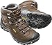 KEEN - Men's Durand Mid Waterproof Hiking Boot
