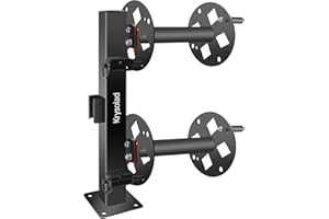 Heavy Duty Double Welding Cable Lead Reel，juanguanzhijia