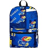 Pro Specialties Group Kansas Jayhawks Back2School Backpack TM1883