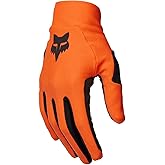 Fox Racing Flexair Glove - Men's Atomic Orange, Xl
