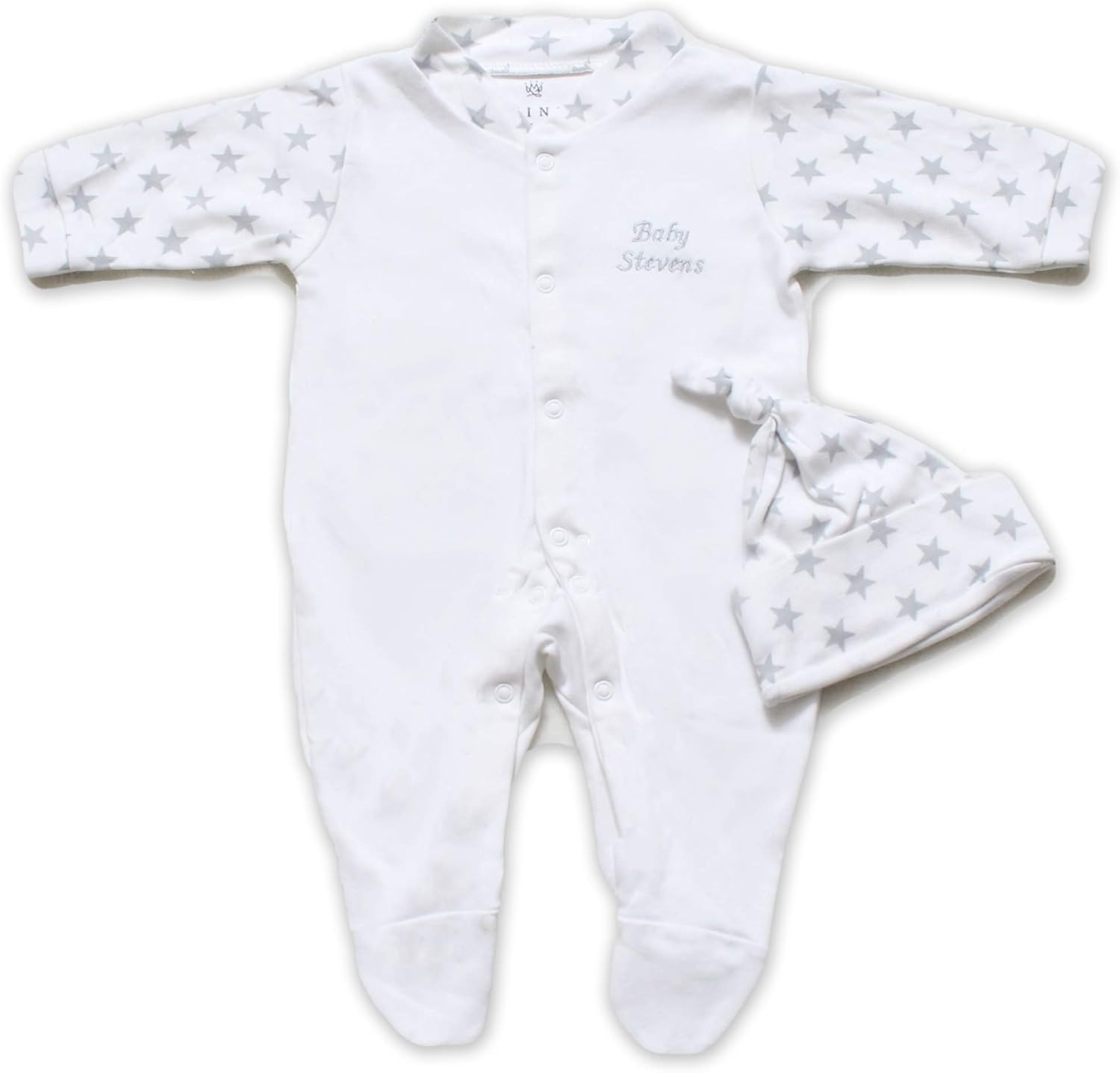 personalised baby boy gifts