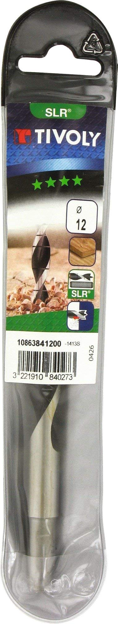 Tivoly SLR 10863841200 Strand Wood Diameter 12 mm