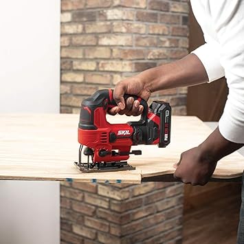 Skil CB739501 Power Drills product image 4