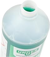 Unger FR100 Window Cleaning Liquid Soap 1 Litre 1:100 Mixing Ratio view 2