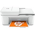 HP DeskJet 4155e All-in-One Wireless Color Printer, with bonus 6 months free Instant Ink with HP+ (26Q90A)