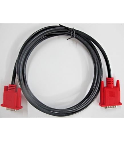 Purchase OTC 3421-54 ABS/Air Bag Cable Kit Genisys EVO MAC Mentor Matco Determinator X In - Foto 3