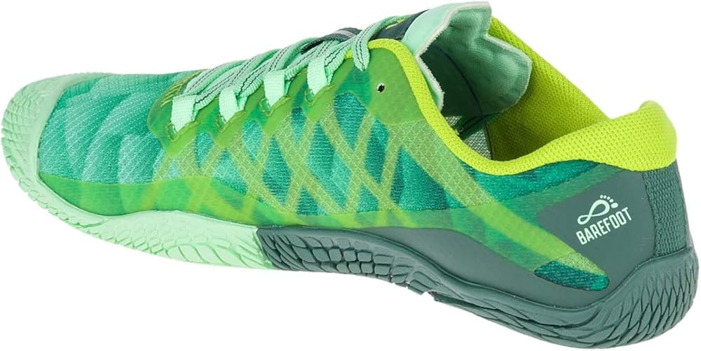 women's vapor glove 3 trail runner