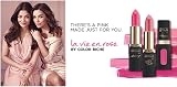 L'Oreal Paris Collection Exclusive Lipstick Liya Matte Pink 5ml view 3