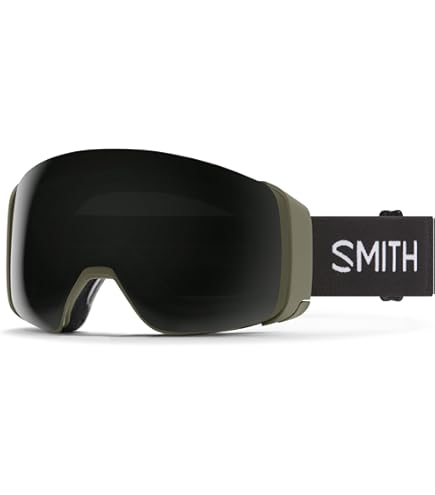 ＳＭＩＴＨ　ＳＫＹＬＩＮＥ　ＸＬ　クロマポップ調光 Skyline XL | Smith Optics | US