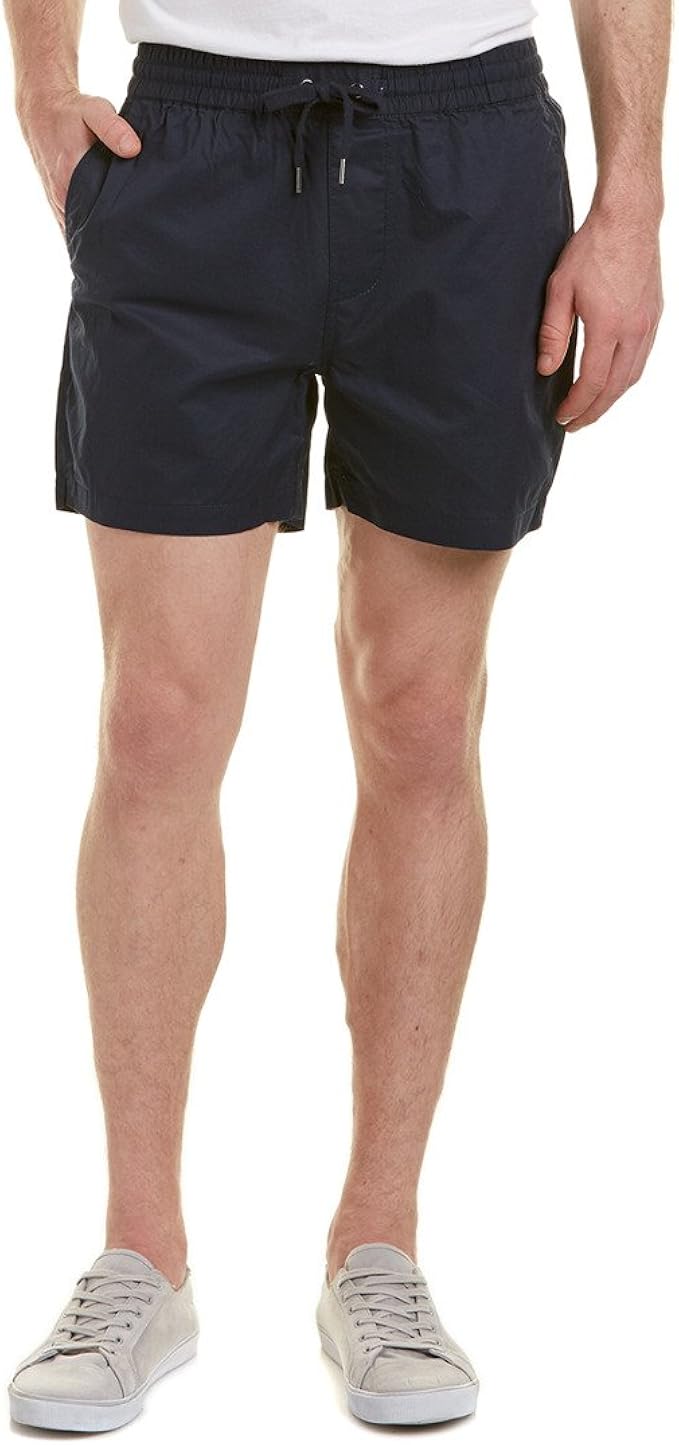 Slim fit jogger shorts Clearance
