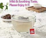 ULTHMOK Premium 100 Milk Thistle Tea Bags 100% Wild Milk Thistle Seeds view 4