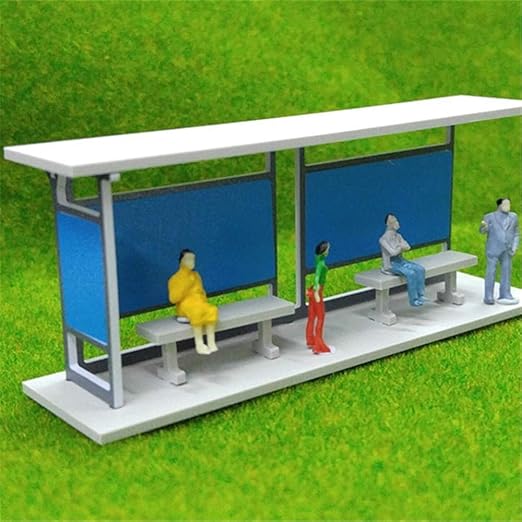table for model railway