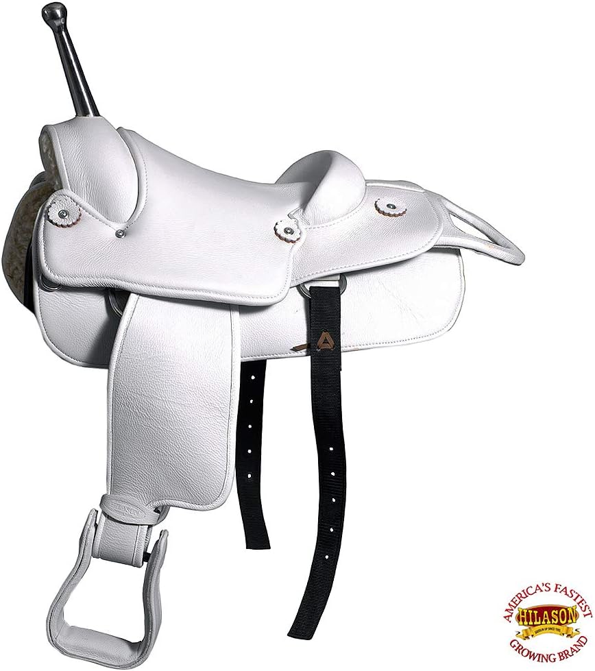 HILASON 16 in Custom Designed Rare 