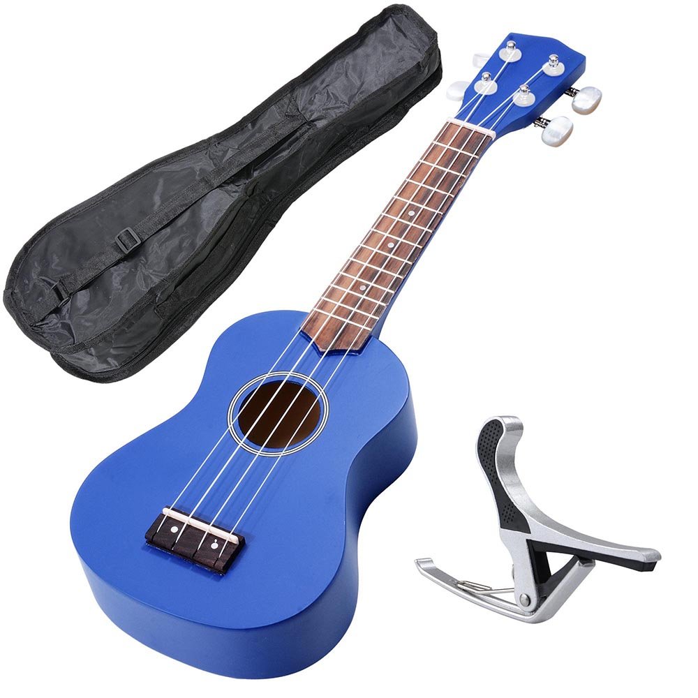 7 Best Ukulele for Kids Reviews (2018 Buying Guide) > 🥇🥇🥇