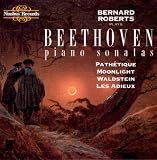 PIANO SONATAS                                      image