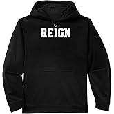 Reign Performance Hoodie