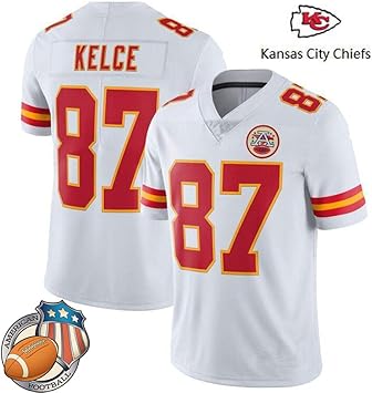 chiefs supporters gear