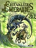 Les Chevaliers d'Emeraude, Tome 2 : Kira by 