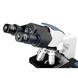 AmScope B120 Series Student & Professional LED