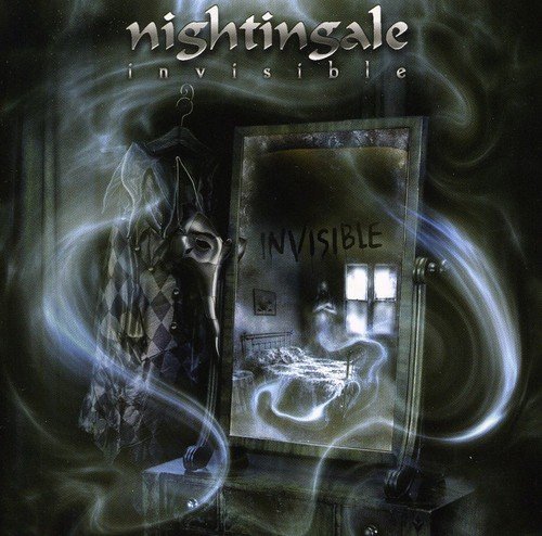 Nightingale - Atlantis Rising Lyrics - Zortam Music