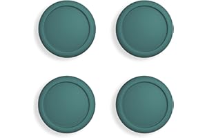 eXtremeRate PlayVital Switch Joystick Caps, Switch Lite Thumbstick Caps, Silicone Analog Cover for Joycon Thumb Grip Rocker C